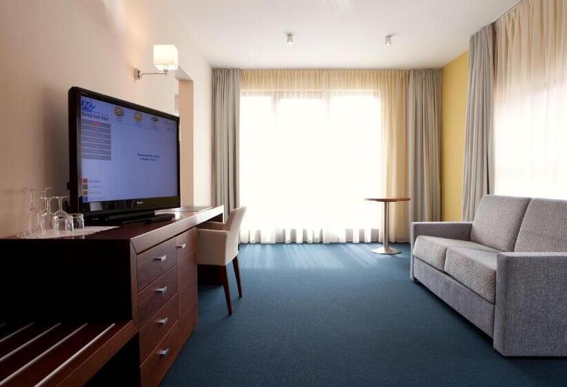 سوییت, Bohinj Eco