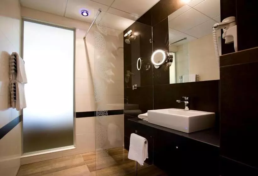 اتاق لوکس, Bohinj Eco