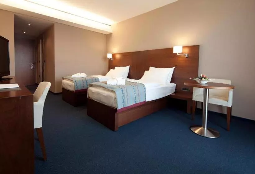اتاق لوکس, Bohinj Eco