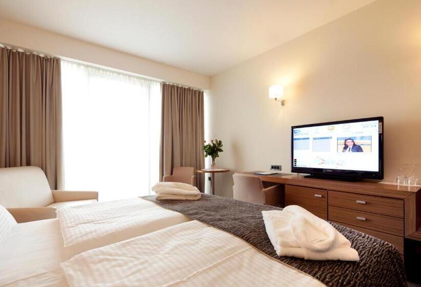 اتاق لوکس, Bohinj Eco