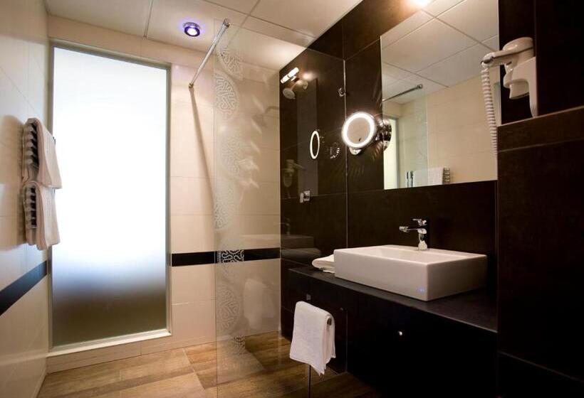 اتاق استاندارد, Bohinj Eco