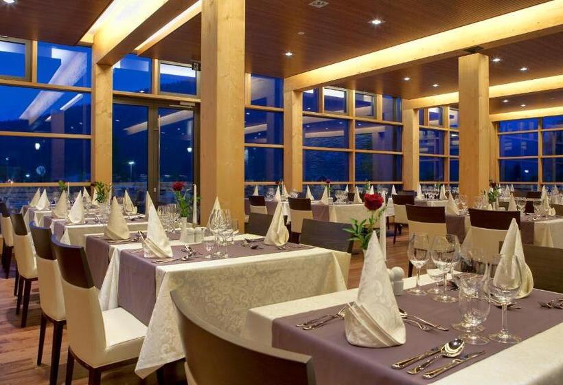 اتاق لوکس با بالکن, Bohinj Eco