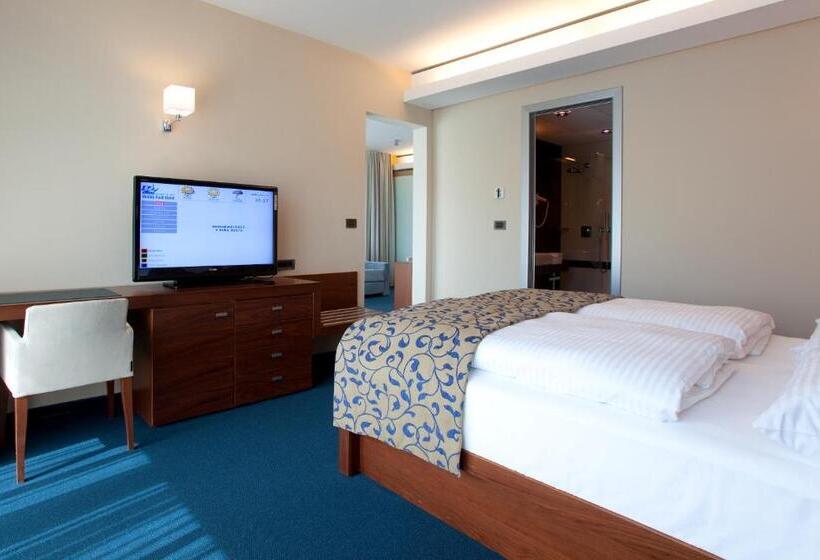 سوییت, Bohinj Eco