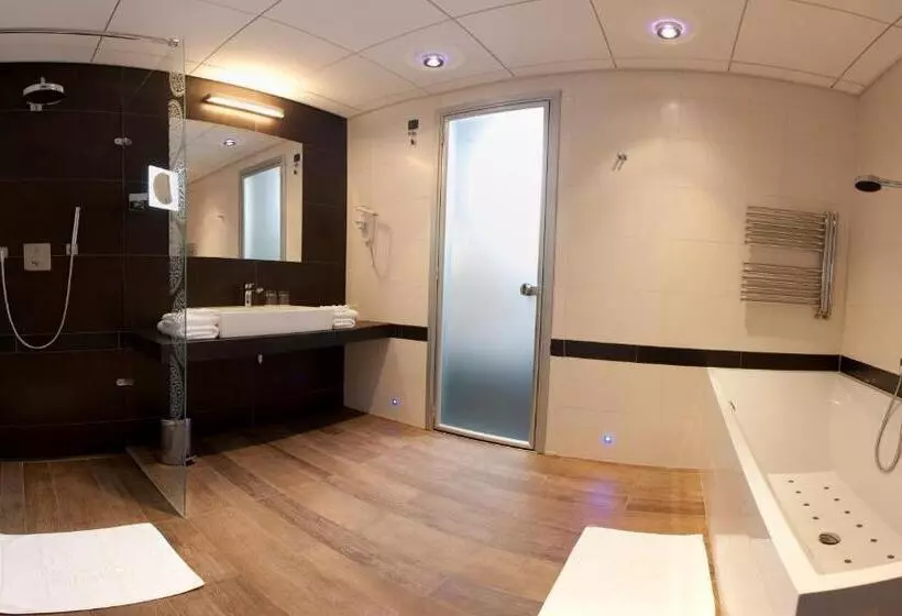 سوئیت پرزیدنت, Bohinj Eco