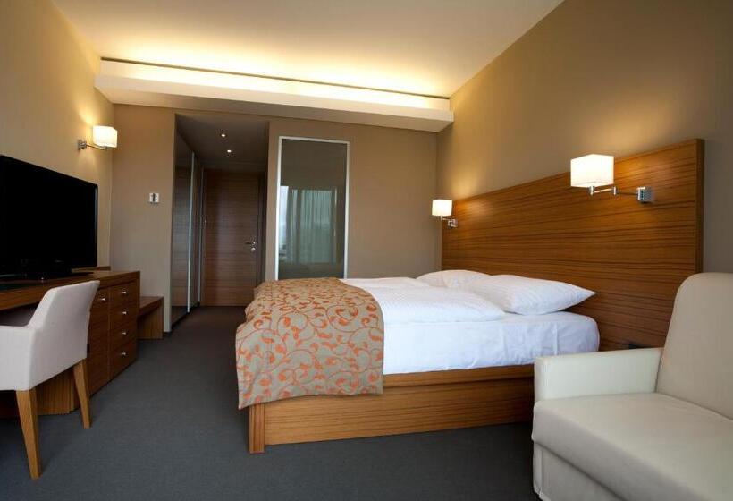 اتاق لوکس, Bohinj Eco