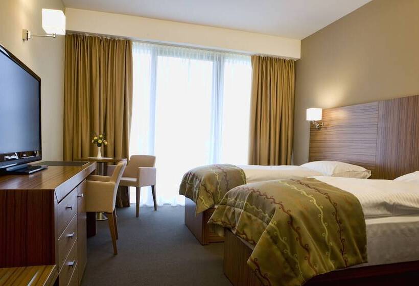 اتاق استاندارد, Bohinj Eco