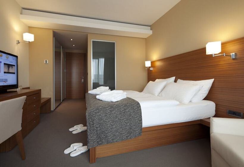 اتاق استاندارد, Bohinj Eco