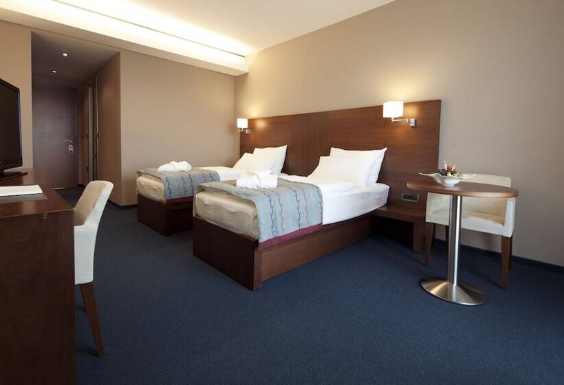 اتاق استاندارد, Bohinj Eco