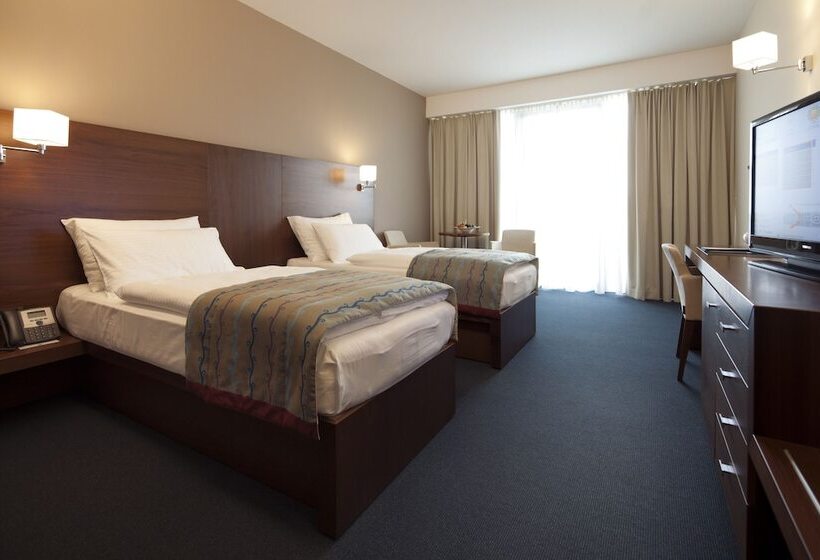 اتاق استاندارد, Bohinj Eco