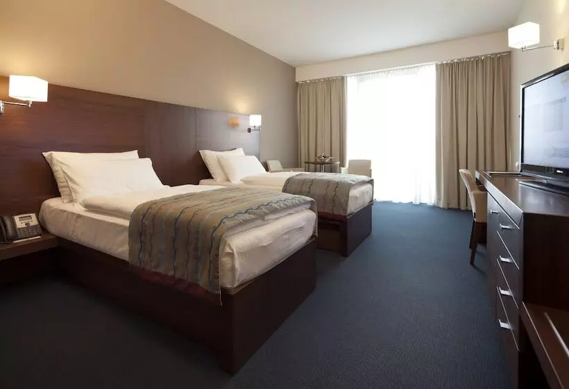 اتاق استاندارد, Bohinj Eco