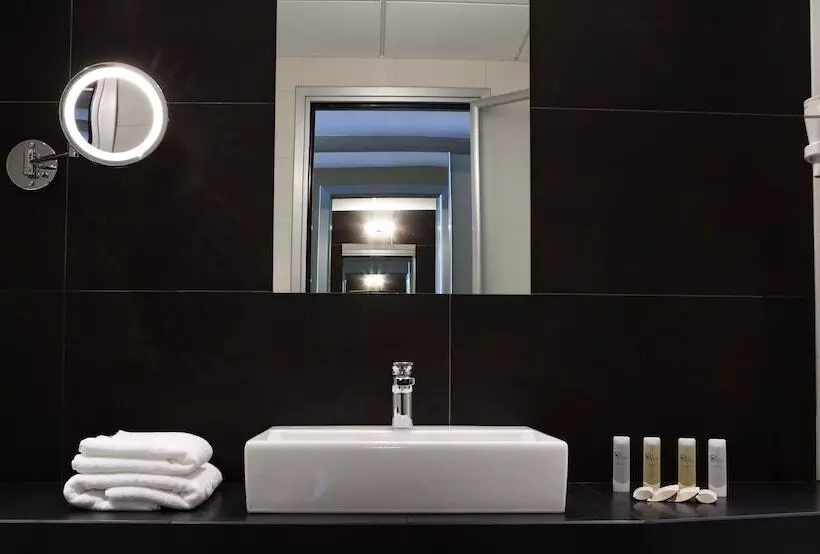 اتاق استاندارد, Bohinj Eco