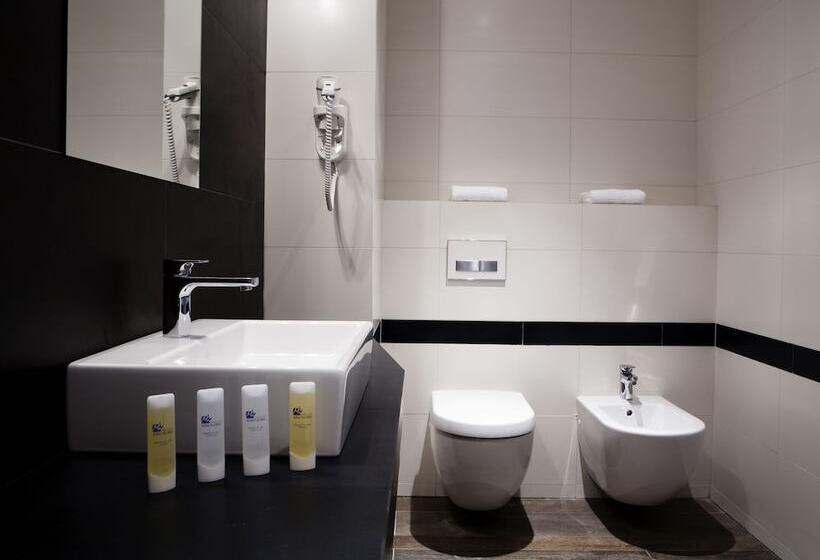 اتاق استاندارد, Bohinj Eco