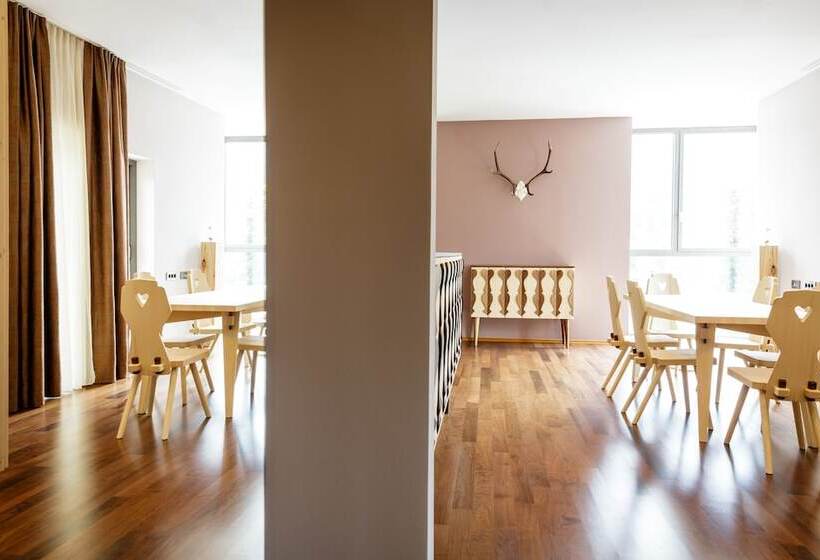 سوییت, Bohinj Eco