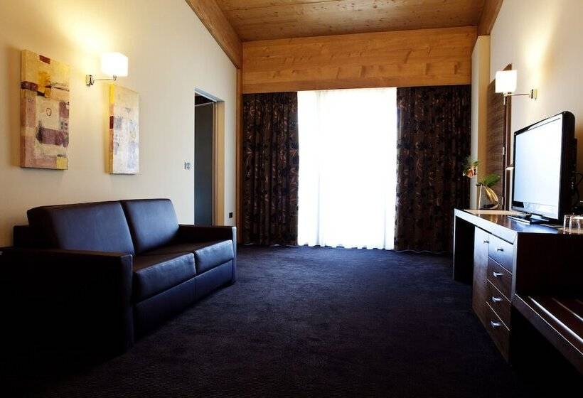 سوییت, Bohinj Eco