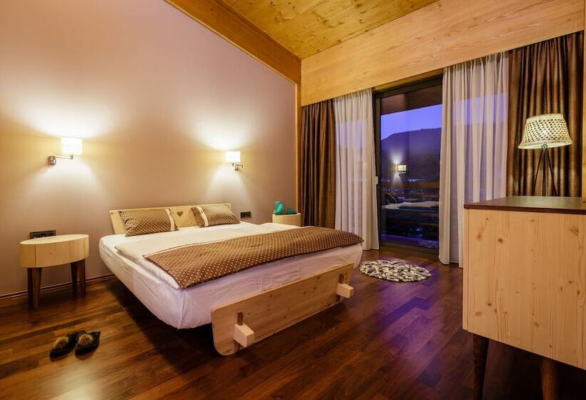 سوییت, Bohinj Eco