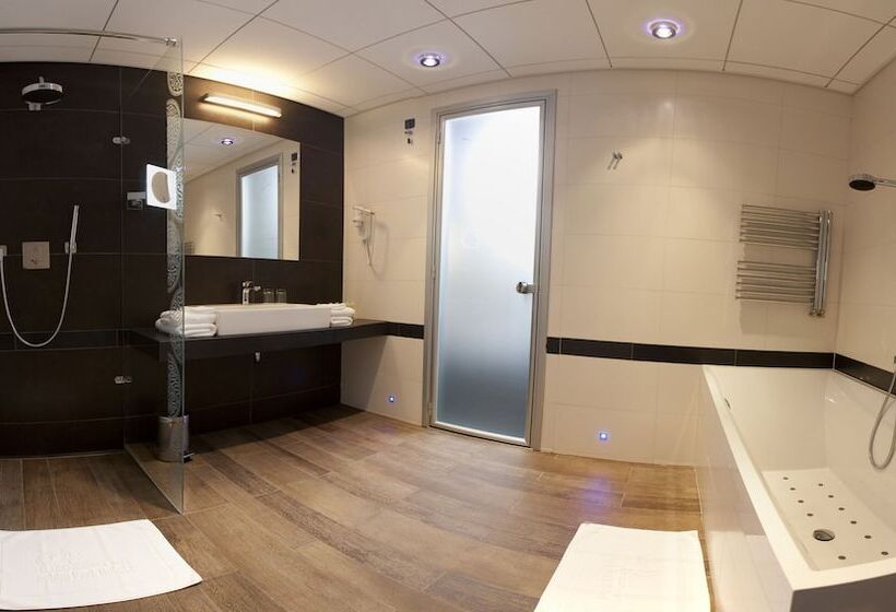 سوییت, Bohinj Eco