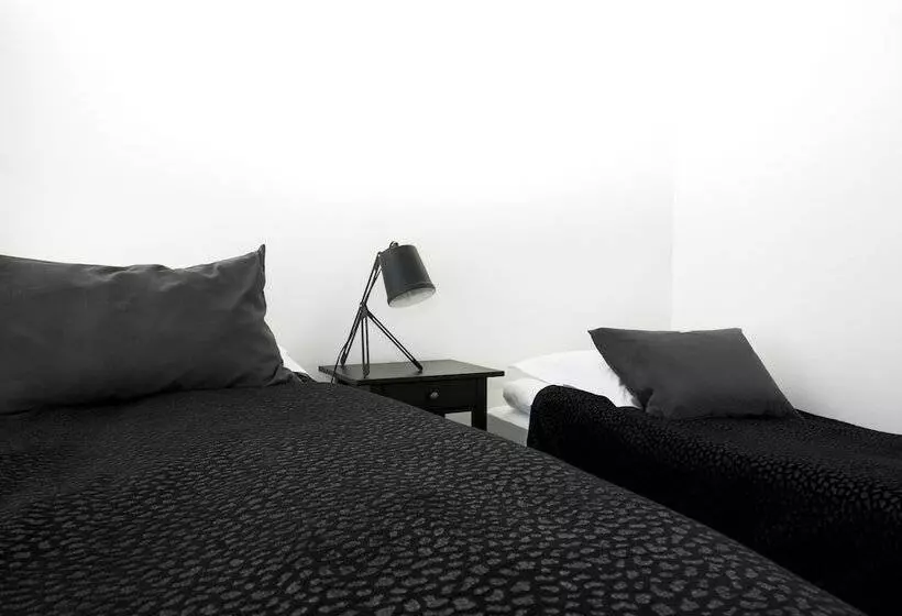 آپارتمان 2 خوابه, Máni Apartments