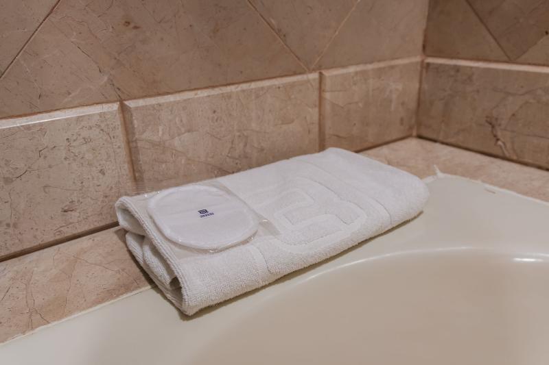 اتاق استاندارد, Máni Apartments