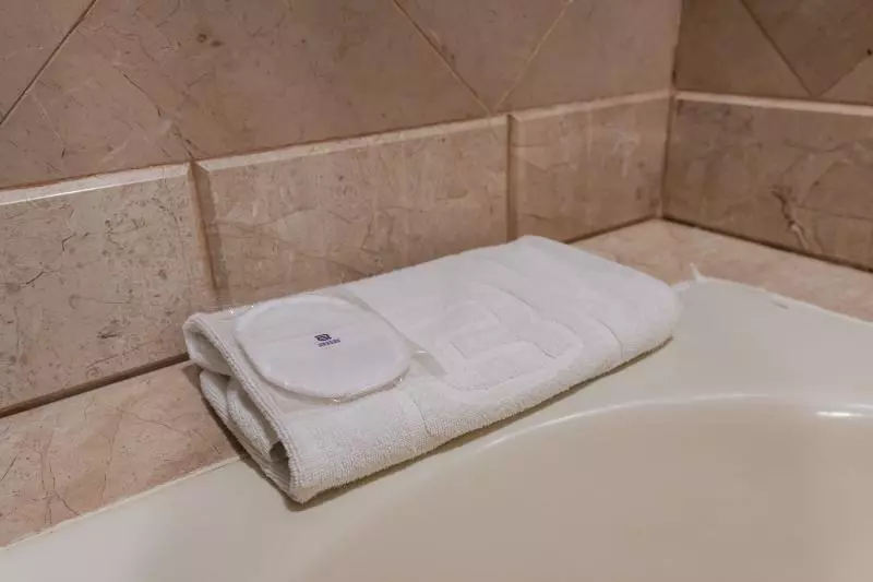 اتاق استاندارد, Máni Apartments