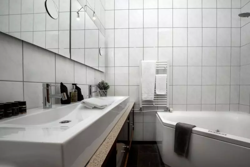 آپارتمان 2 خوابه, Máni Apartments