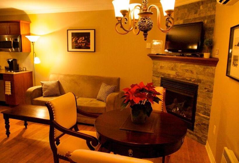 Студия Superior, St Sauveur Lovely Studio