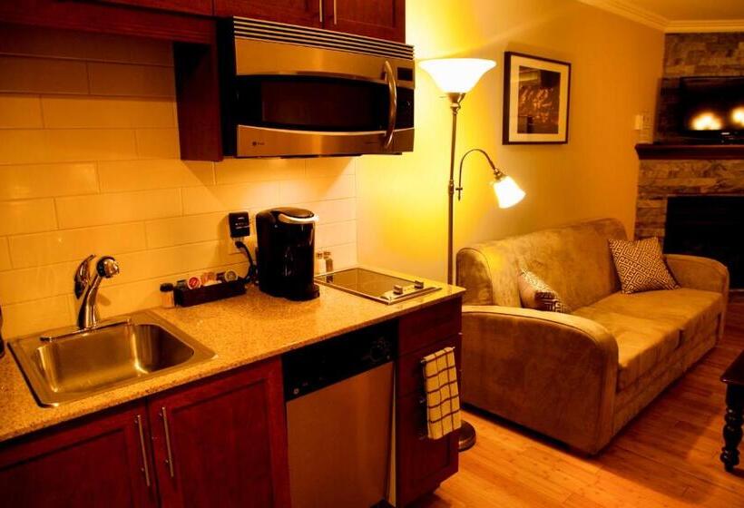 Студия Superior, St Sauveur Lovely Studio