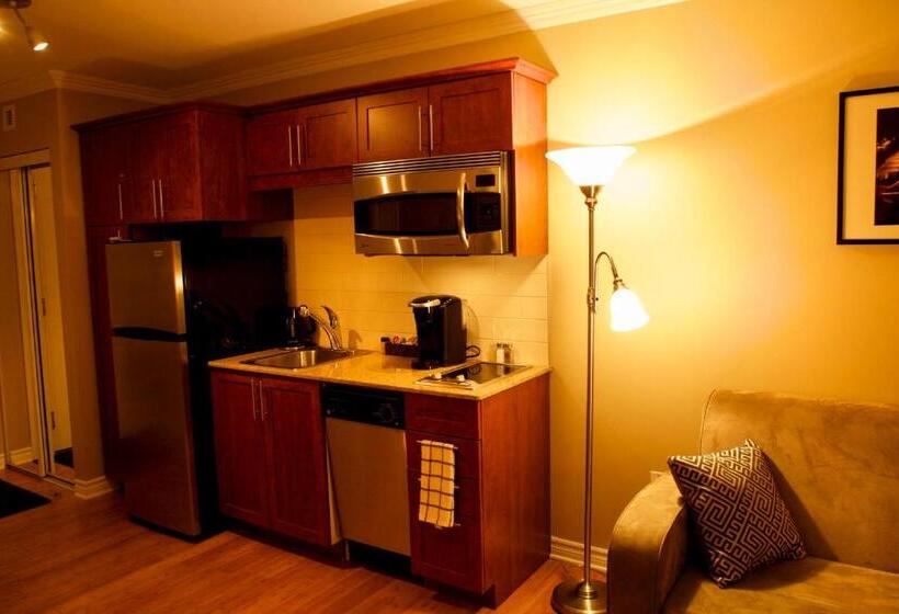 Студия Superior, St Sauveur Lovely Studio