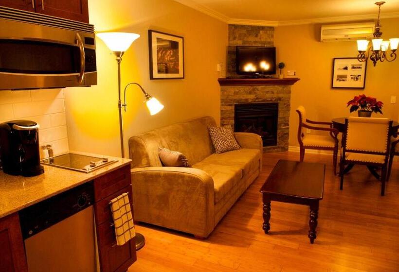 Студия Superior, St Sauveur Lovely Studio