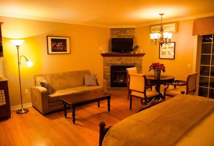 Студия Superior, St Sauveur Lovely Studio