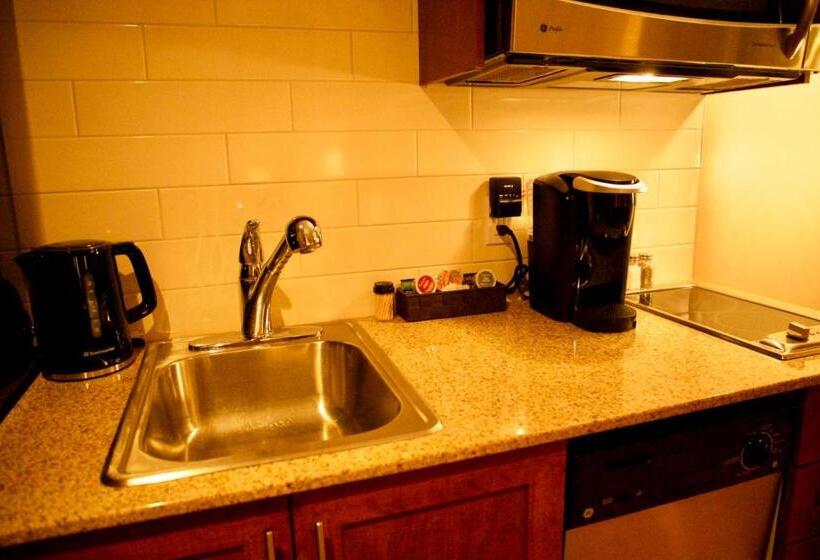 Студио Стандарт Кровать Кинг, St Sauveur Lovely Studio