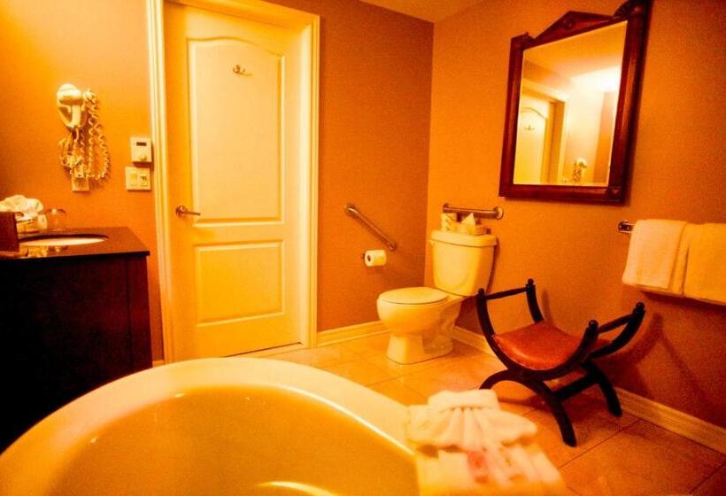 Студио Стандарт Кровать Кинг, St Sauveur Lovely Studio