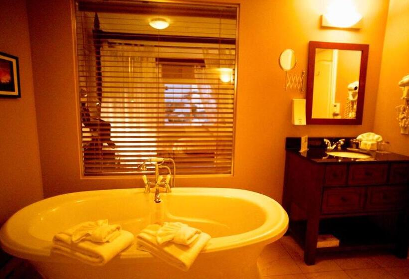 Студио Стандарт Кровать Кинг, St Sauveur Lovely Studio