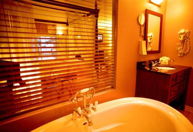 Студио Стандарт Кровать Кинг, St Sauveur Lovely Studio