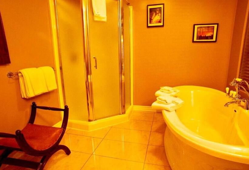 Студио Стандарт Кровать Кинг, St Sauveur Lovely Studio