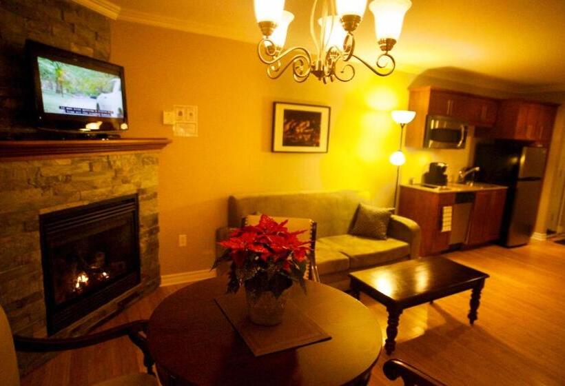 Студио Стандарт Кровать Кинг, St Sauveur Lovely Studio