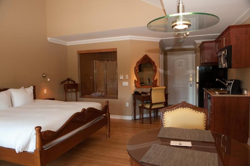 Студио Стандарт Кровать Кинг, St Sauveur Lovely Studio