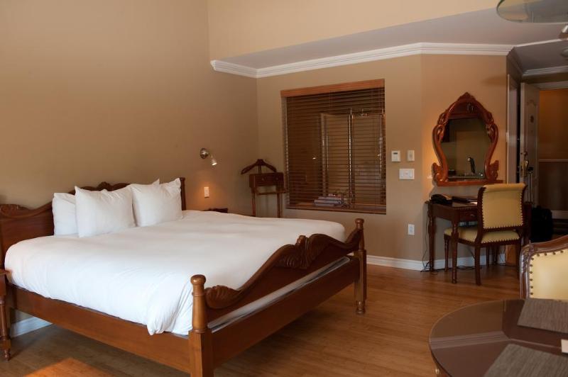 Студио Стандарт Кровать Кинг, St Sauveur Lovely Studio