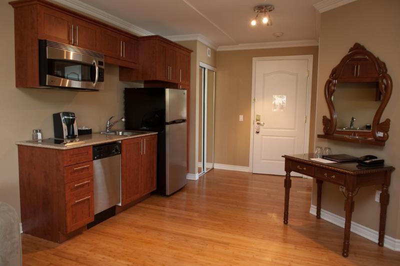 Студио Стандарт Кровать Кинг, St Sauveur Lovely Studio