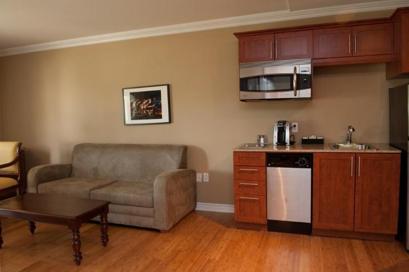 Студио Стандарт Кровать Кинг, St Sauveur Lovely Studio