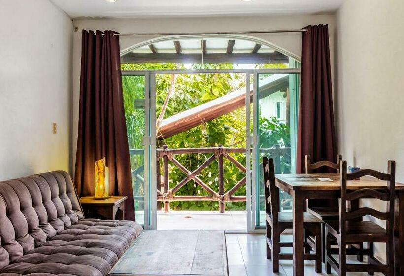 Standard Studio King Bed, Apart Hotel Casaejido