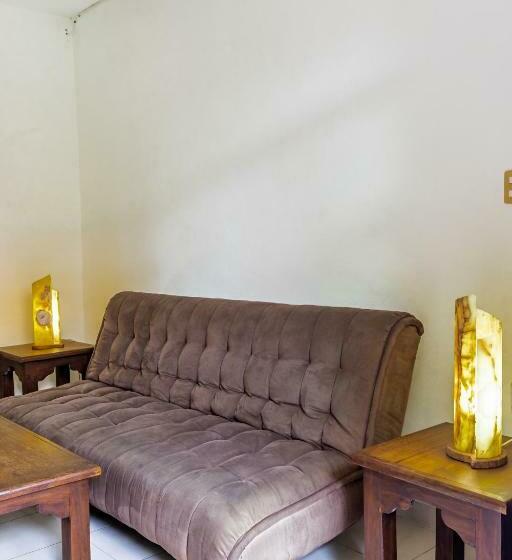 带大床的标准工作室, Apart Hotel Casaejido