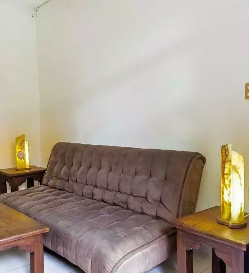 Standard-studio King-vuode, Apart Hotel Casaejido