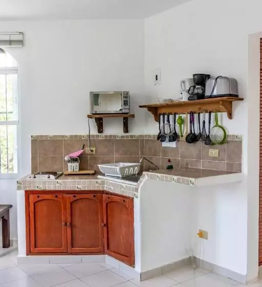 Standard-studio, Apart Hotel Casaejido
