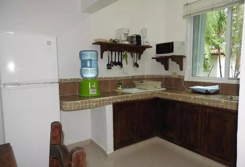 Standard-studio, Apart Hotel Casaejido