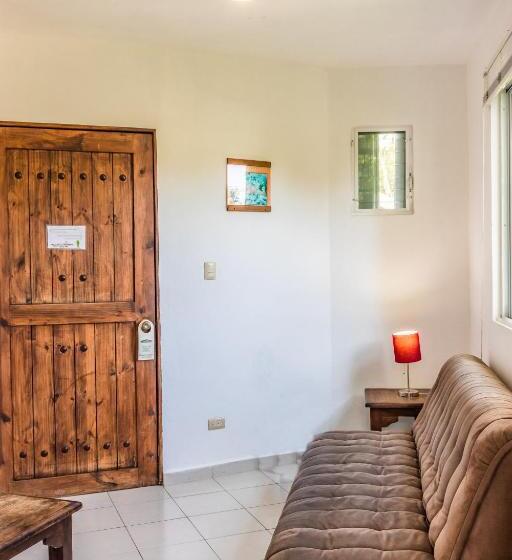 Studio Standard, Apart Hotel Casaejido