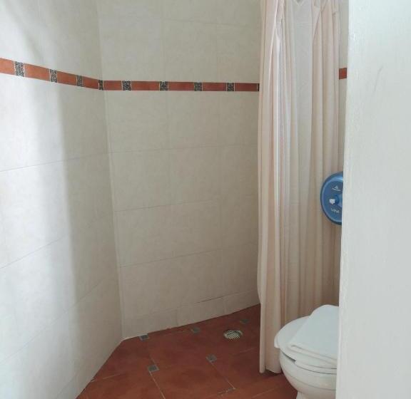 家庭工作室, Apart Hotel Casaejido