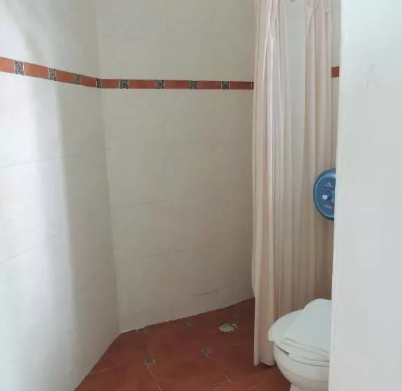 Perhestudio, Apart Hotel Casaejido