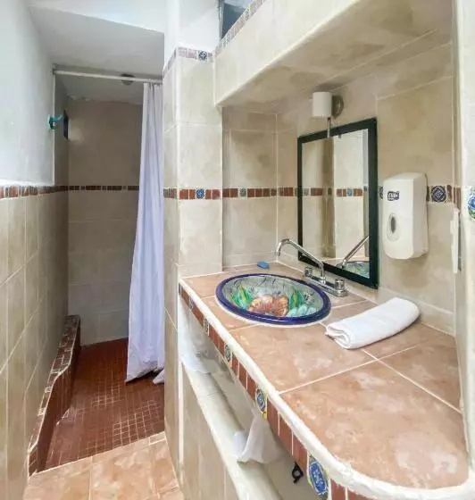 Economy-huone, Apart Hotel Casaejido