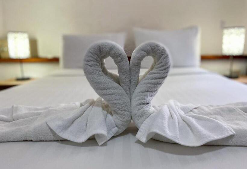 经济房, Apart Hotel Casaejido