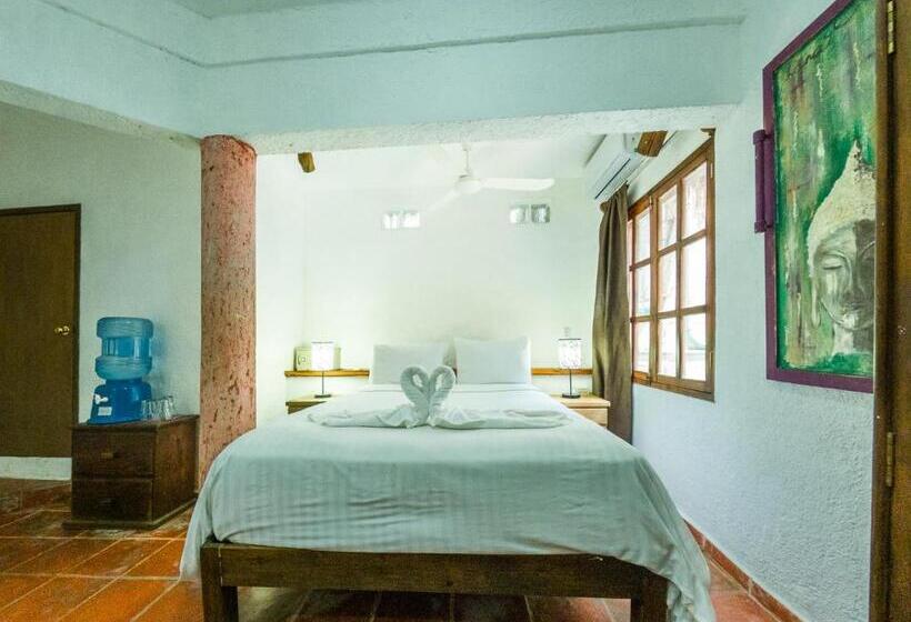 经济房, Apart Hotel Casaejido